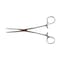Excel Blades 7.5 in. Straight Nose Hemostat 55541IND - alternate 1